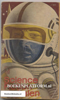 0633 Science Fiction verhalen
