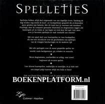 Spelletjes