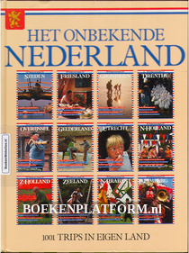 Het onbekende Nederland
