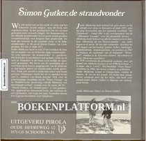 Simon Gutker, de strandvonder