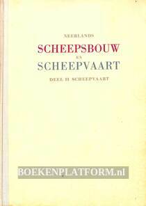 Neerlands Scheepsbouw en Scheepvaart II