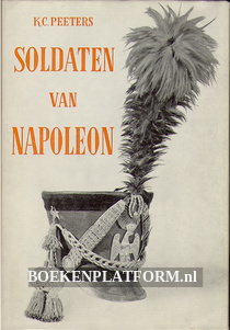 Soldaten van Napoleon