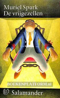 0198 De vrijgezellen