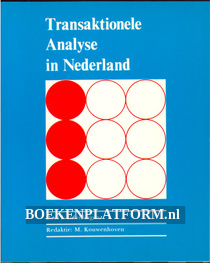 Transaktionele Analyse in Nederland