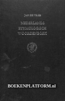 Nederlands Etymologisch woordenboek