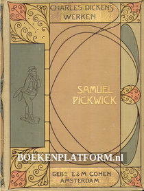 Samuel Pickwick en zijne reisgenooten