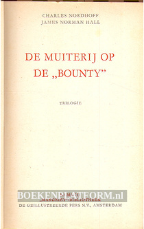 De muiterij op de Bounty