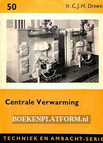 Centrale Verwarming