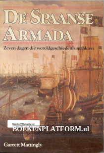 De Spaanse Armada