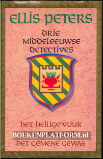 Drie middeleeuwse detectives
