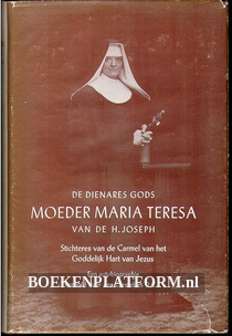 Moeder Maria Teresa van de H