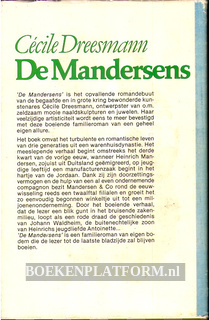 De Mandersens