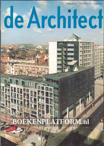 De Architect 1993-06