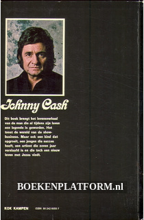 Johnny Cash persoonlijk