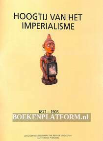 Hoogtij van het imperialisme 1871-1905