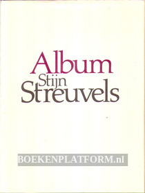 Album Stijn Streuvels