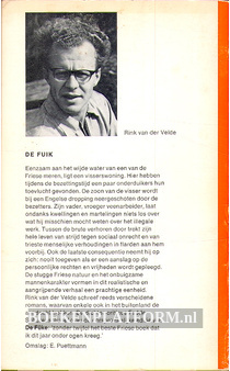 De fuik