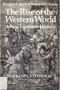 The Rise of the Western World