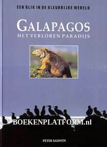 Galapagos, het verloren paradijs