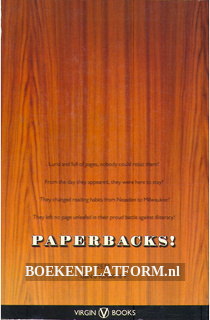 The Book of Paperbacks
