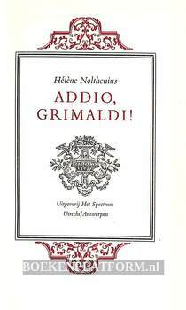 0255 Addio Grimaldi!