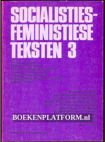Socialisties-feministische teksen 3