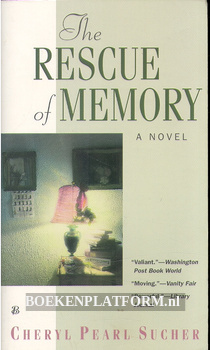 The Rescue of Memory