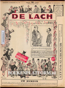 De Lach 1932 nr. 40