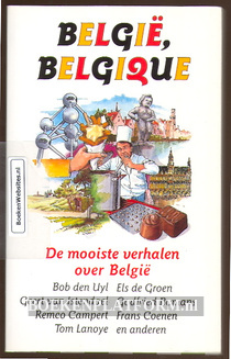 Belgie, Belgique