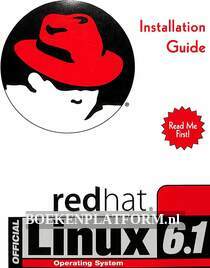 Red Hat Linux 6.1 Reference Guide