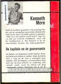 De kapitein en de gouvernante