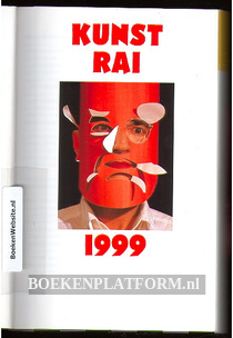 Kunst RAI 1999