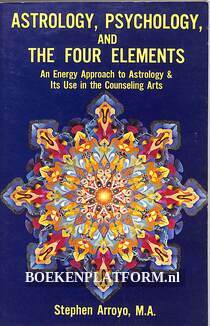 Astrology, Psychology, and The Four Elements
