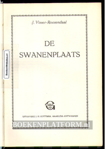 De Swanenplaats