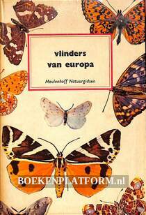 Vlinders van Europa
