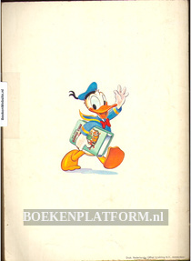 Donald Duck en andere verhalen 8