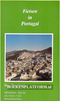 Fietsen in Portugal