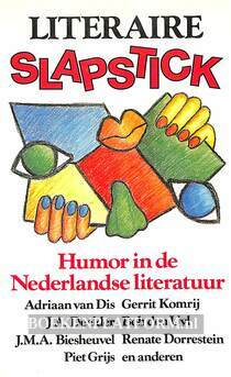 Literaire slapstick