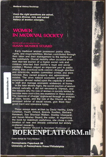 Women in Medieval Society