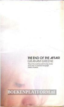 The end of the affair