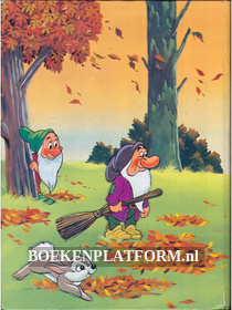 Elke Dag Een Verhaaltje, herfst