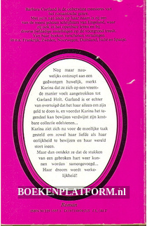 Een hart op de vlucht