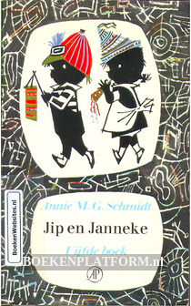 Jip en Janneke, vijfde boek