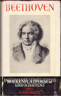 Beethoven, Dokumente Seines Lebens und Schaffens