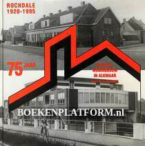 1920-1995 Rochdale 75 jaar