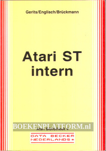Atari ST intern