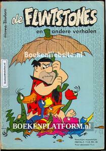 68-02 De Flintstones