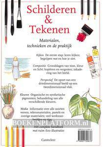 Schilderen & tekenen