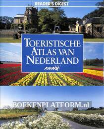 Toeristische Atlas van Nederland