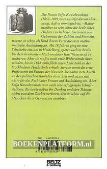 Fürstin der Wissenschaft